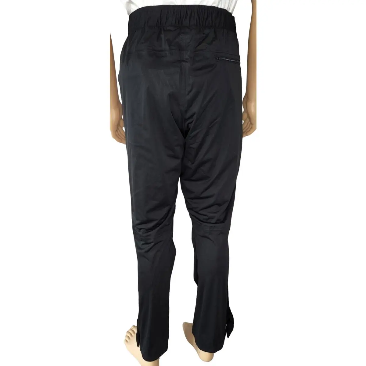 Adidas clothing - ADIDAS ClimaProof - ClimaProof - B81988 - Black (UPC: 888169020080) 1