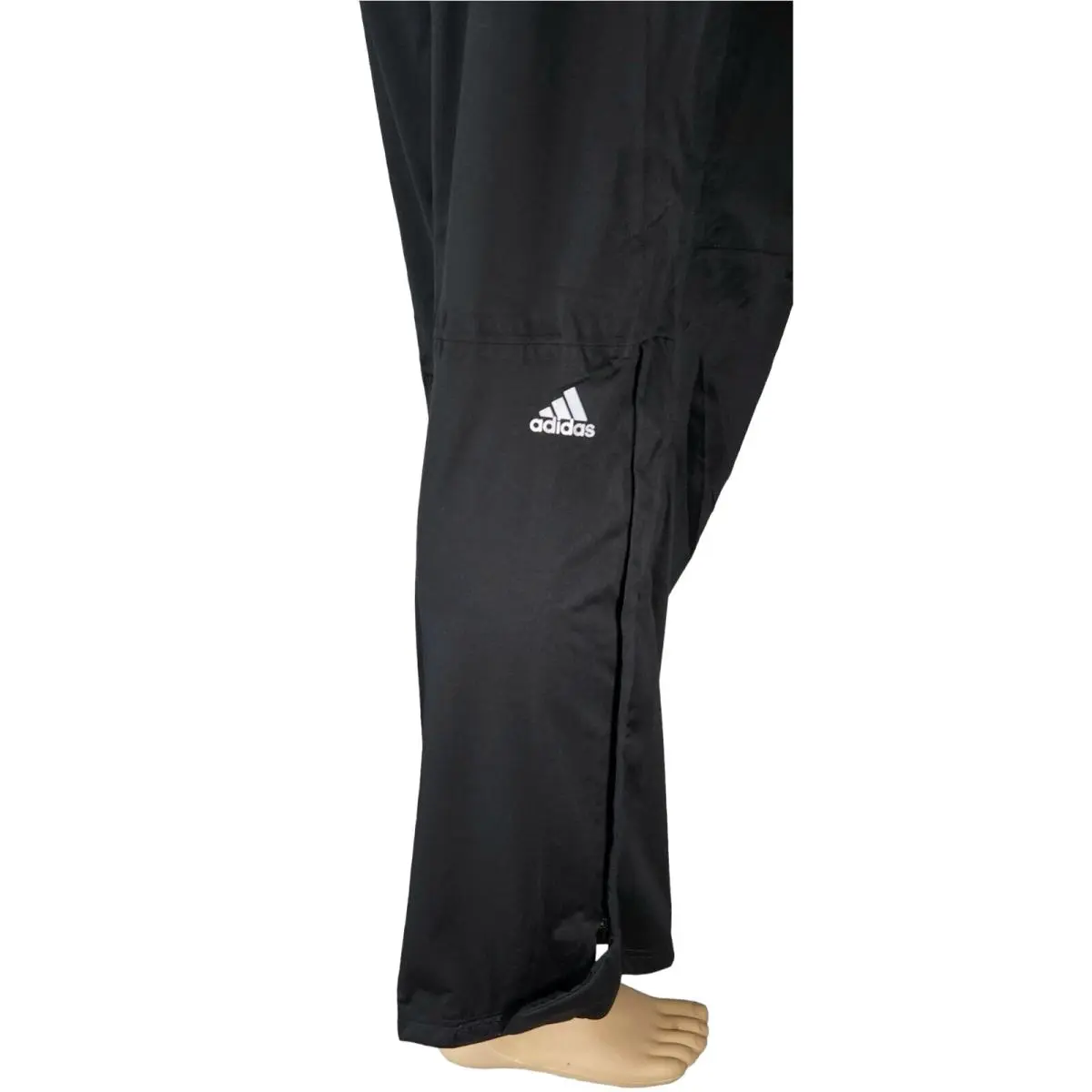 Adidas clothing - ADIDAS ClimaProof - ClimaProof - B81988 - Black (UPC: 888169020080) 4