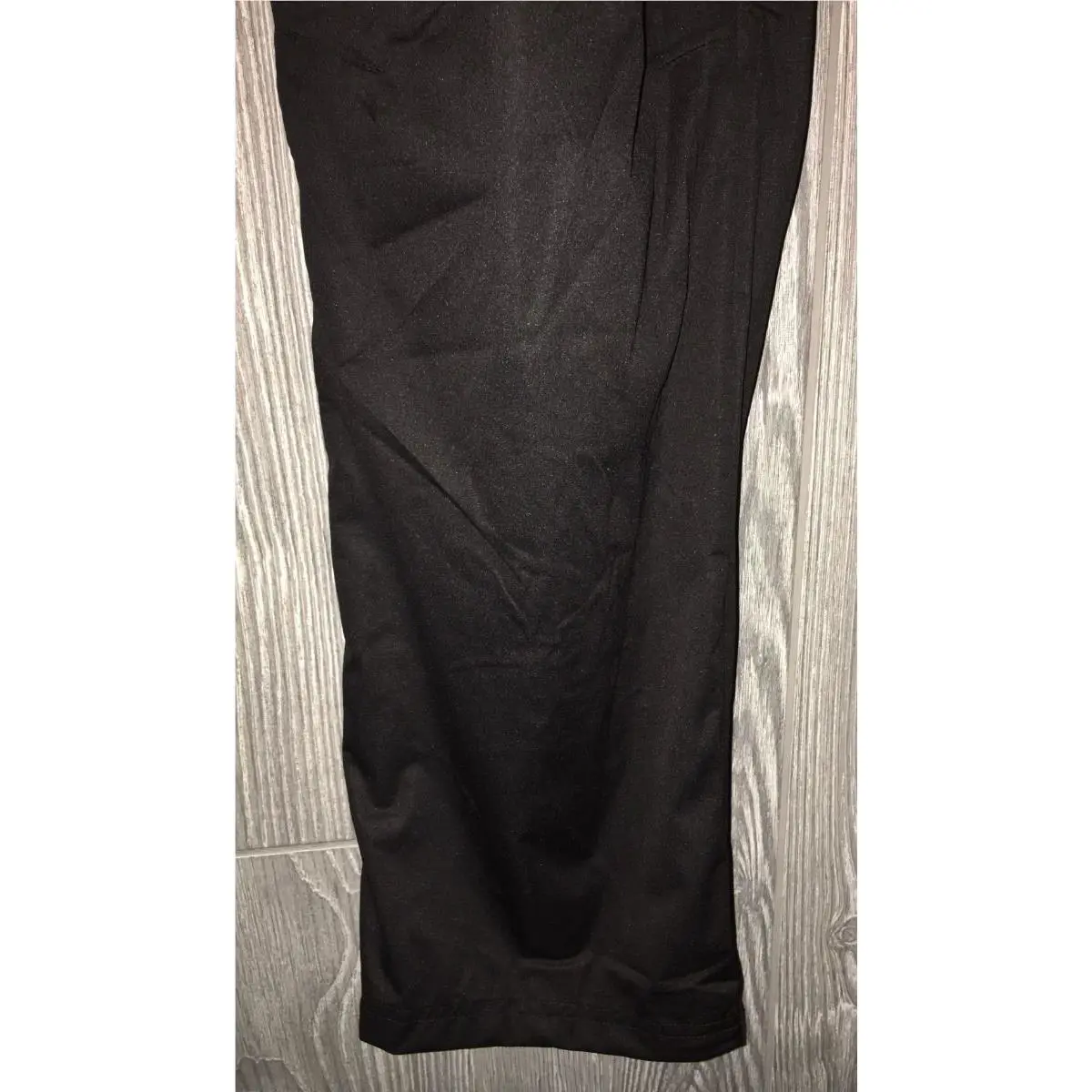 Adidas clothing - ADIDAS ClimaProof - ClimaProof - B81988 - Black (UPC: 888169020080) 3