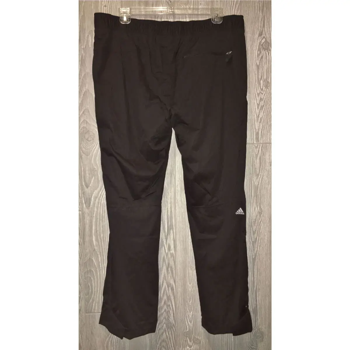 Adidas clothing - ADIDAS ClimaProof - ClimaProof - B81988 - Black (UPC: 888169020080) 4