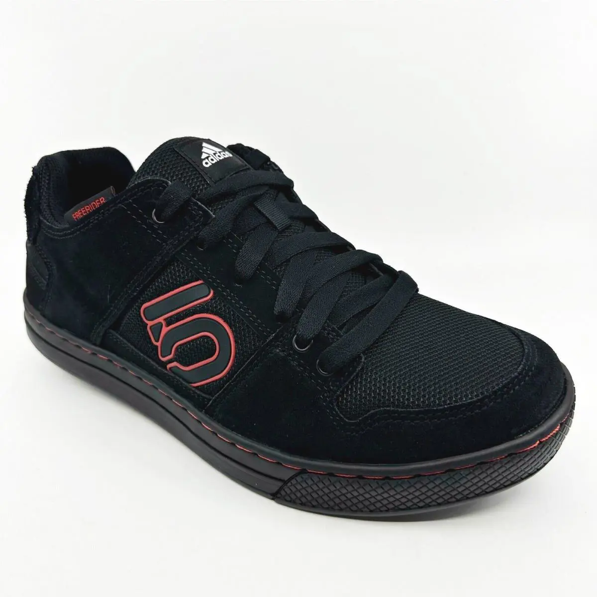 Adidas shoes - FW2835 - FW2835 - Black 0