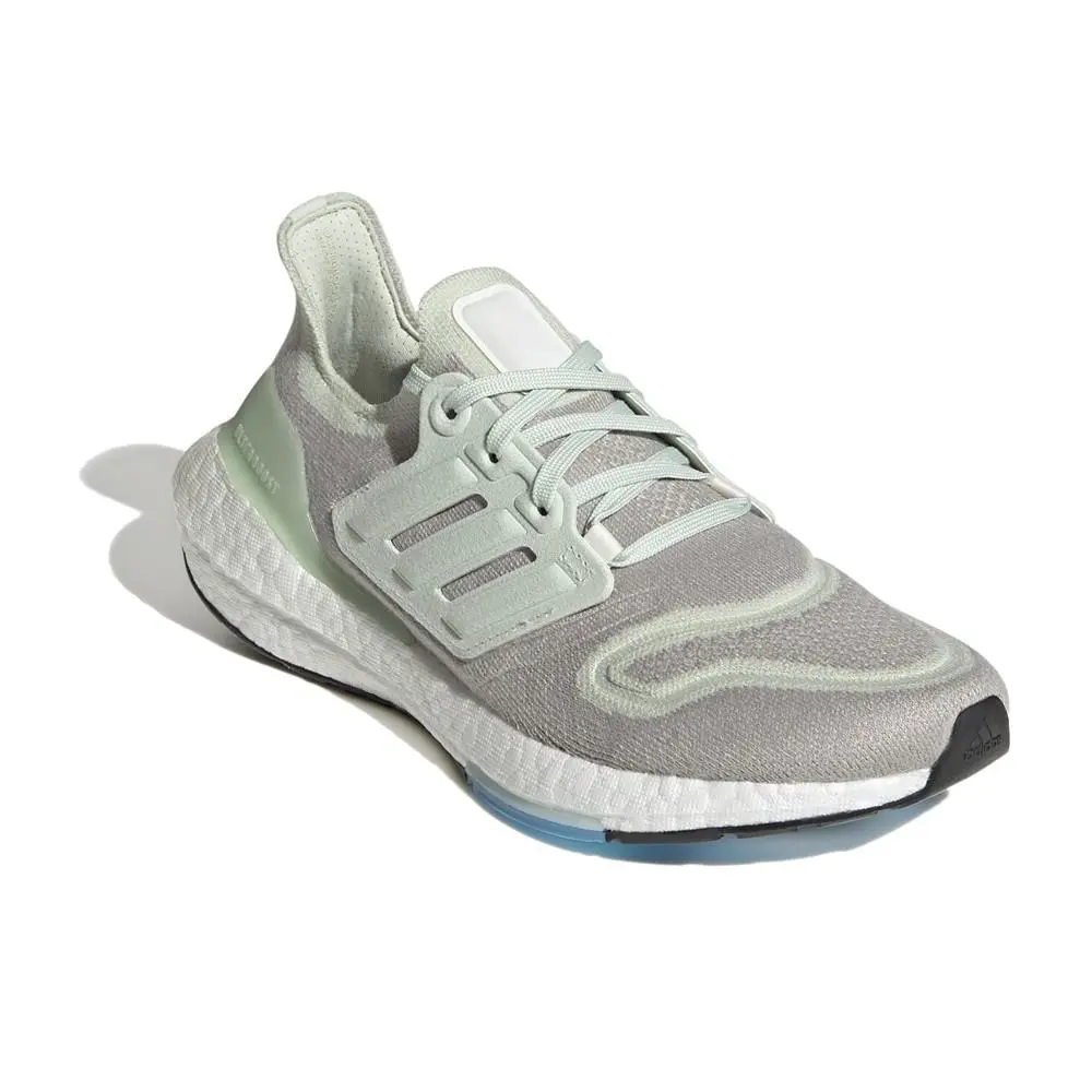 Adidas shoes - adidas Ultraboost Ultra Boost 22 - GY7285 - Green, Grey (UPC: 195740243173) 0