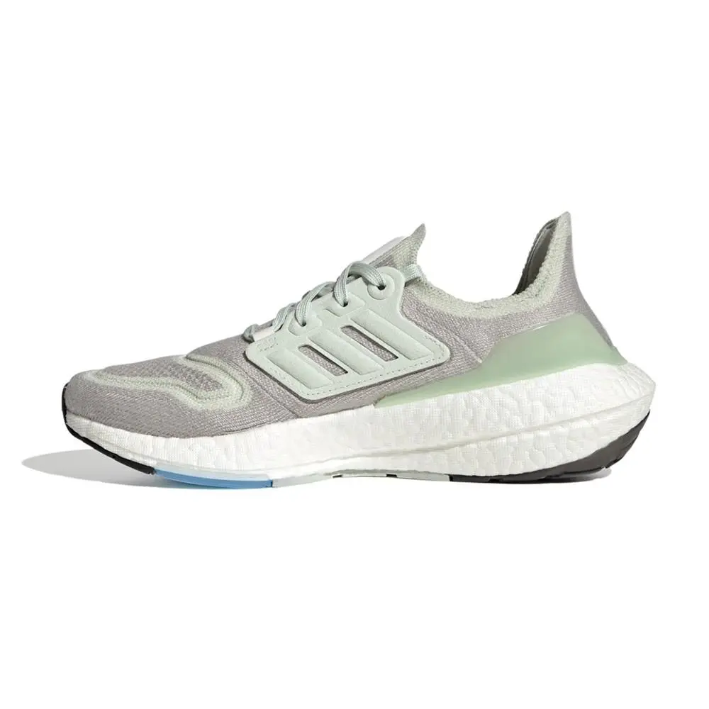 Adidas shoes - adidas Ultraboost Ultra Boost 22 - GY7285 - Green, Grey (UPC: 195740243173) 1