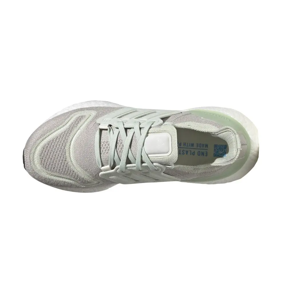 Adidas shoes - adidas Ultraboost Ultra Boost 22 - GY7285 - Green, Grey (UPC: 195740243173) 2