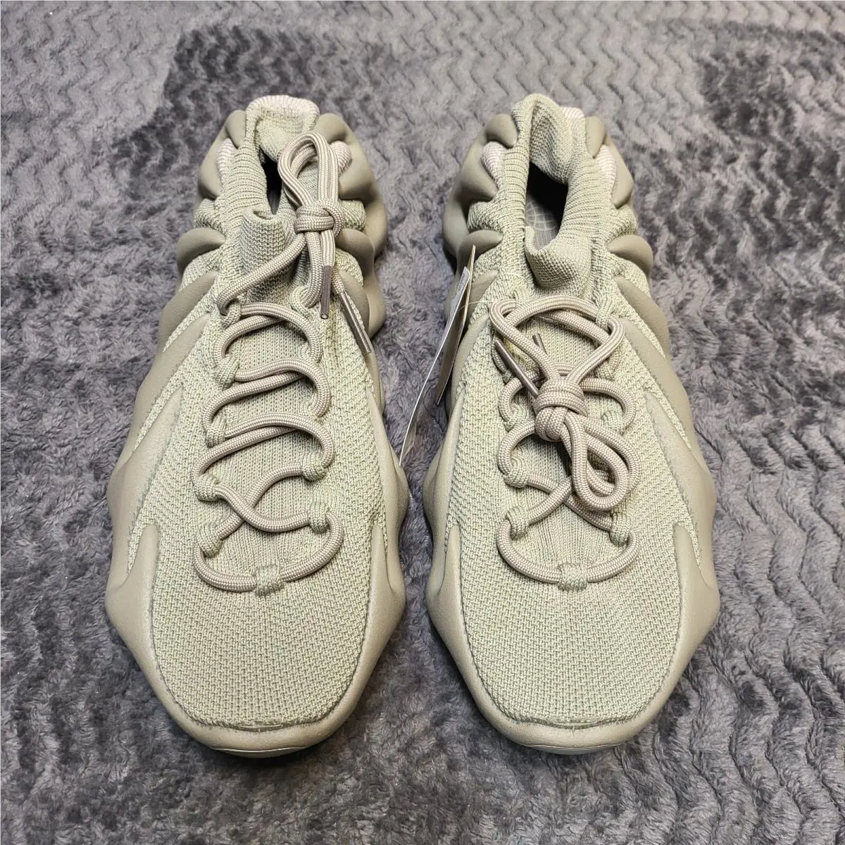 Adidas shoes - adidas Yeezy 450 - Yeezy - ID1623 - Stone Flax 0