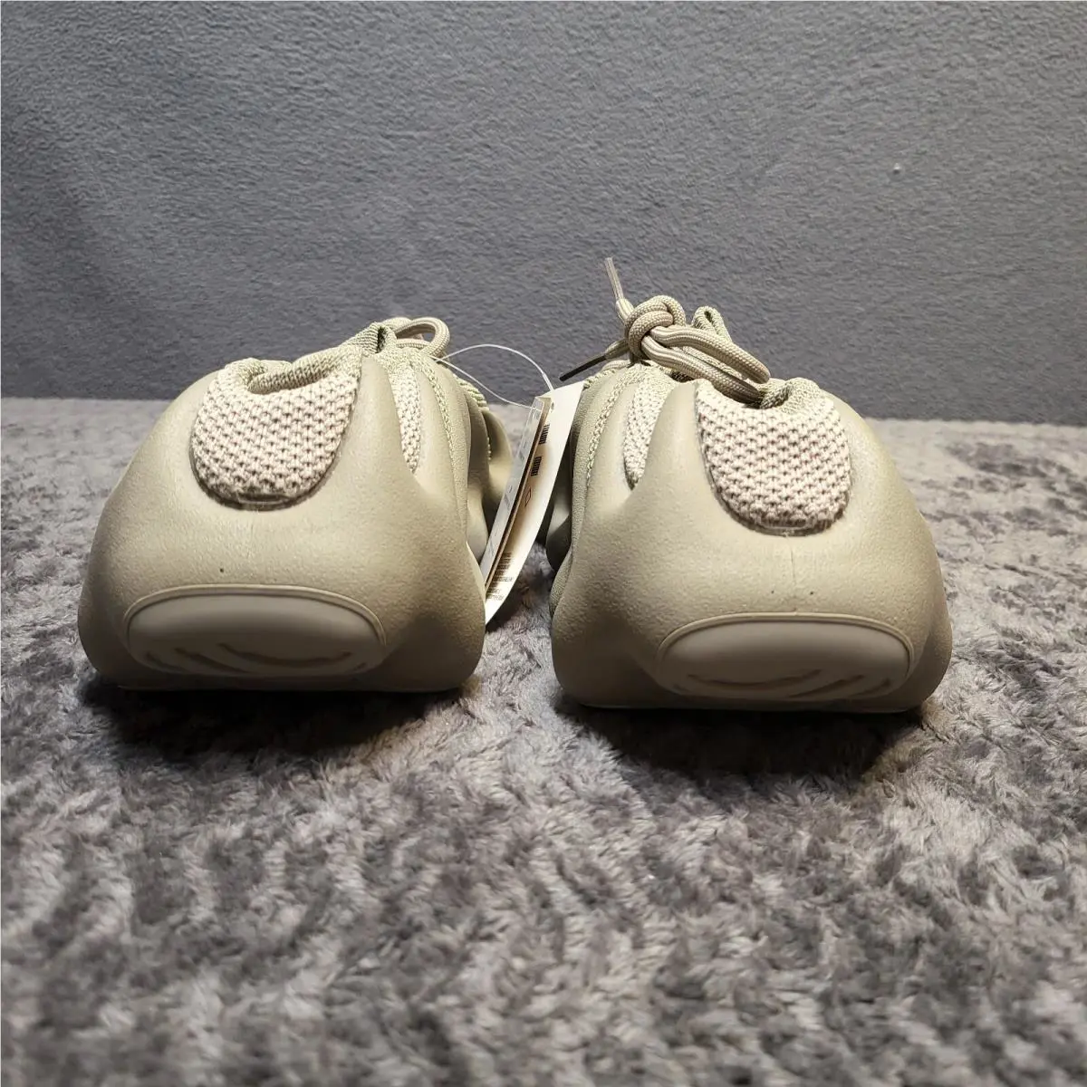 Adidas shoes - adidas Yeezy 450 - Yeezy - ID1623 - Stone Flax 3