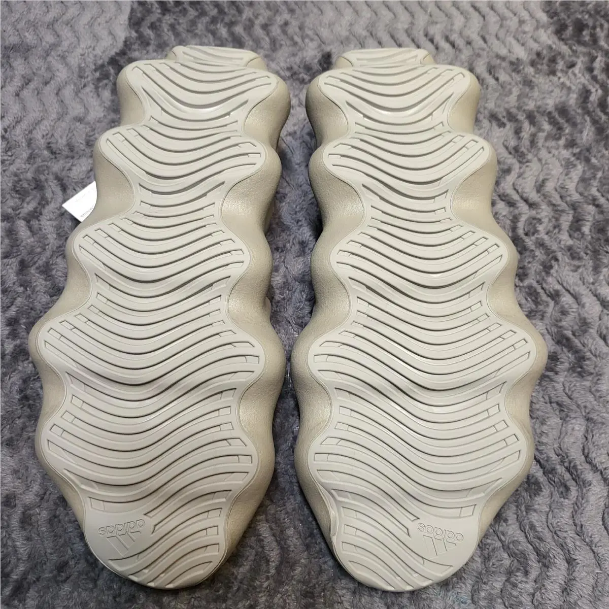 Adidas shoes - adidas Yeezy 450 - Yeezy - ID1623 - Stone Flax 4