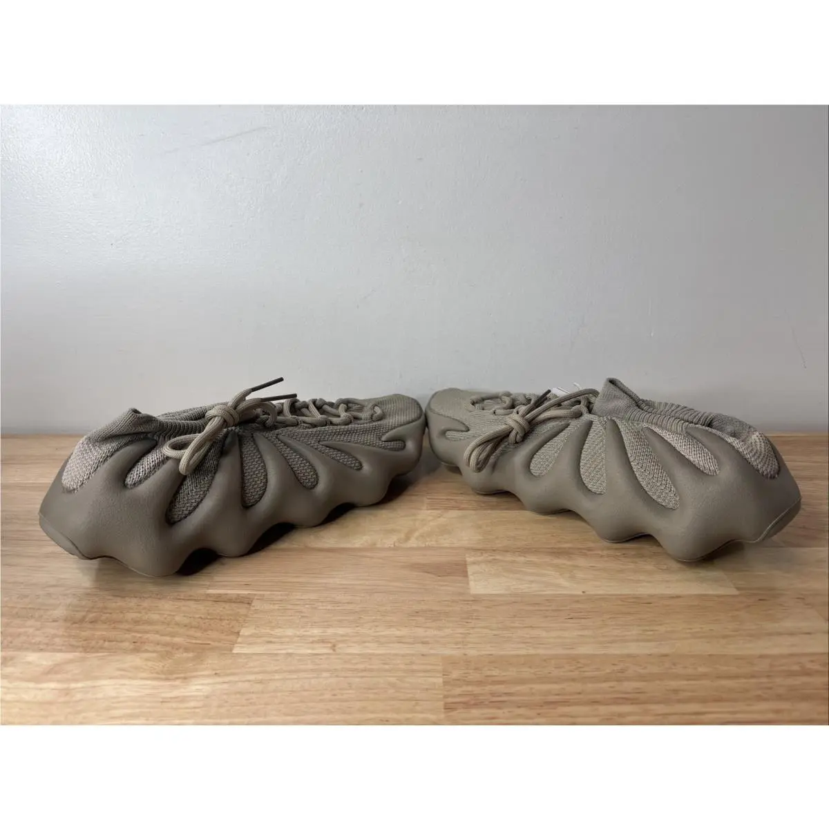 Adidas shoes - adidas Yeezy 450 - Yeezy - ID1623 - Stone Flax 3