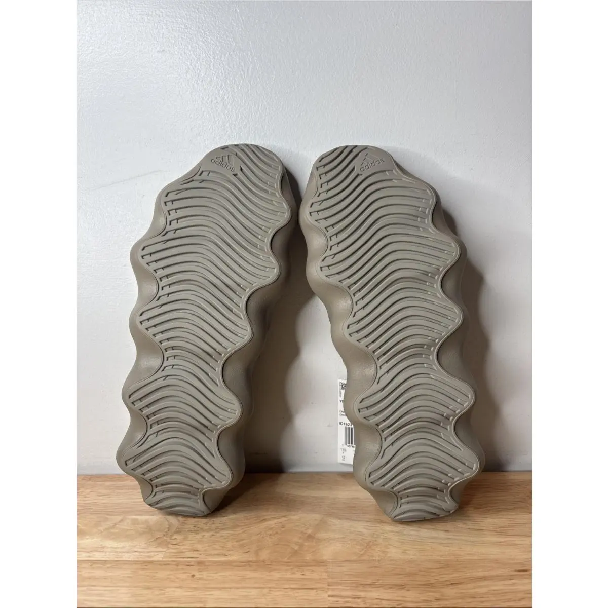 Adidas shoes - adidas Yeezy 450 - Yeezy - ID1623 - Stone Flax 4