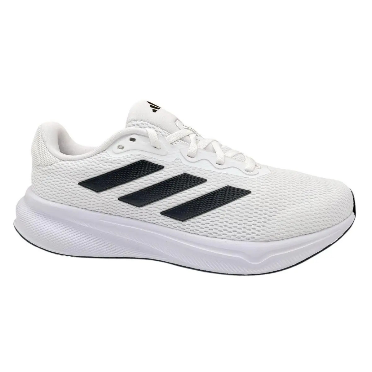 Adidas shoes - adidas Response - Response - IH6008 - White (UPC: 197609790569) 1