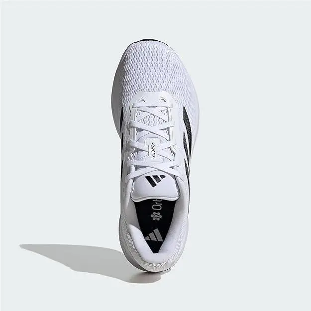 Adidas shoes - adidas Response - Response - IH6008 - White (UPC: 197609790569) 2