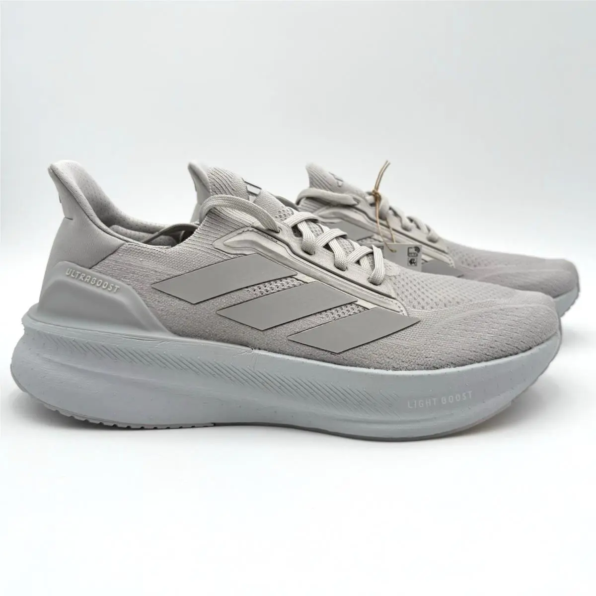 Adidas shoes - adidas UltraBoost 5X - UltraBoost - JH7250 - Gray (UPC: 197611031902) 1