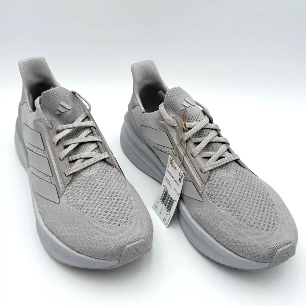 Adidas shoes - adidas UltraBoost 5X - UltraBoost - JH7250 - Gray (UPC: 197611031902) 3