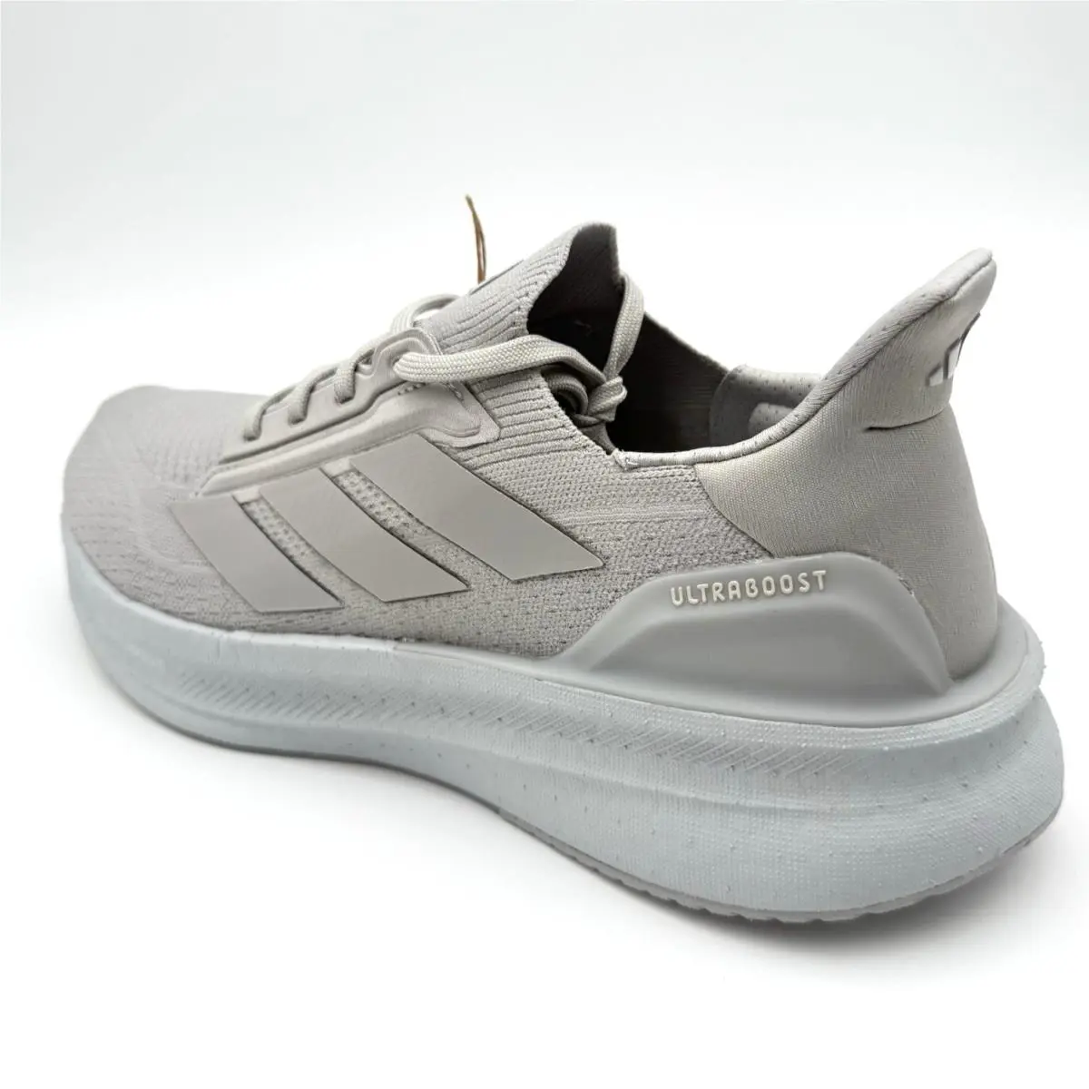 Adidas shoes - adidas UltraBoost 5X - UltraBoost - JH7250 - Gray (UPC: 197611031902) 4