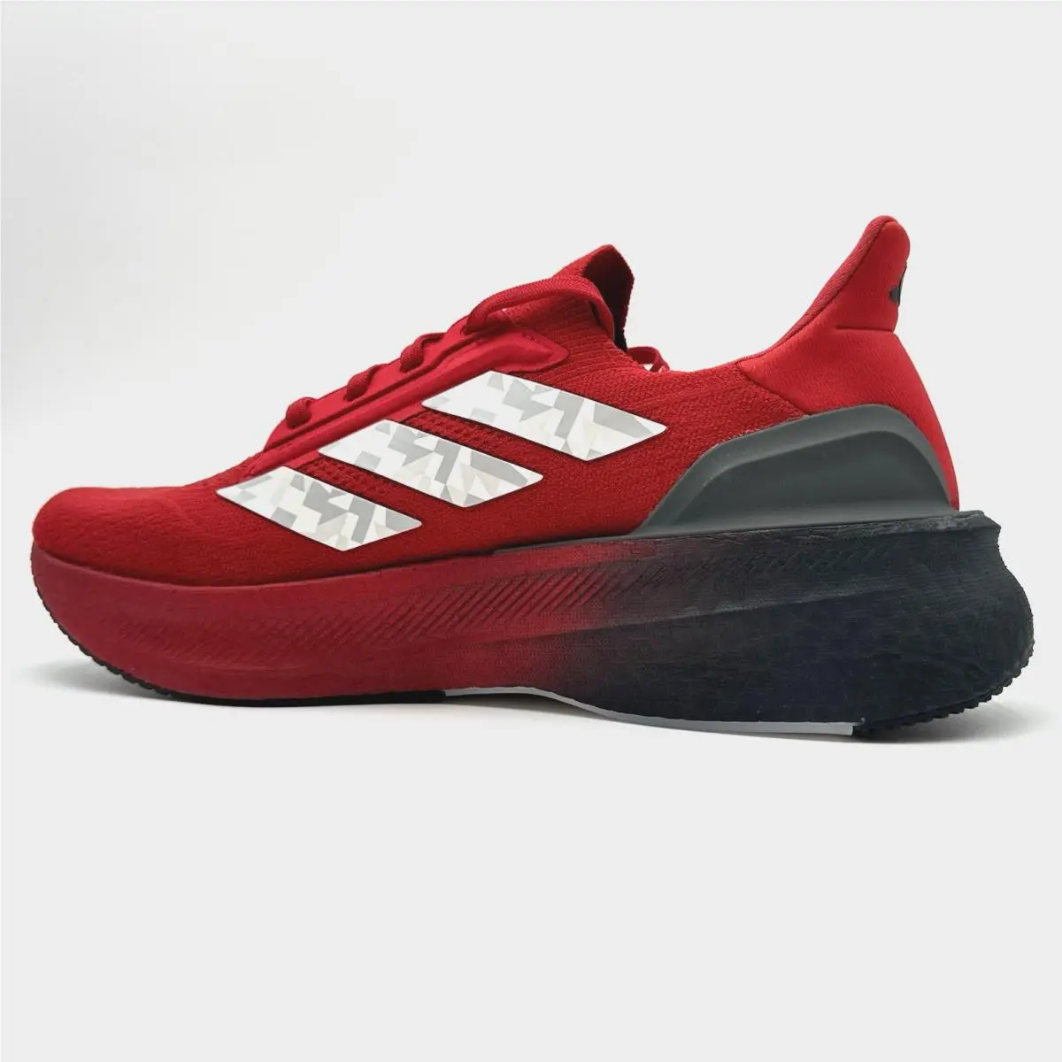 Adidas shoes - adidas UltraBoost X - UltraBoost - JQ2368 - Red (UPC: 197614808785) 3
