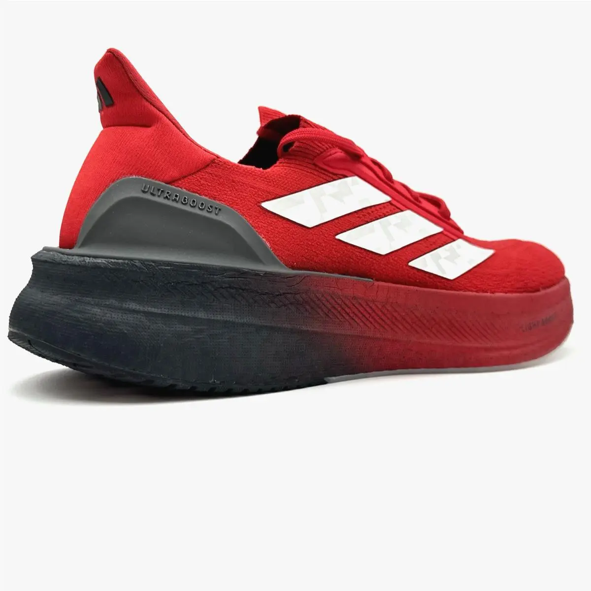 Adidas shoes - adidas UltraBoost X - UltraBoost - JQ2368 - Red (UPC: 197614808785) 4