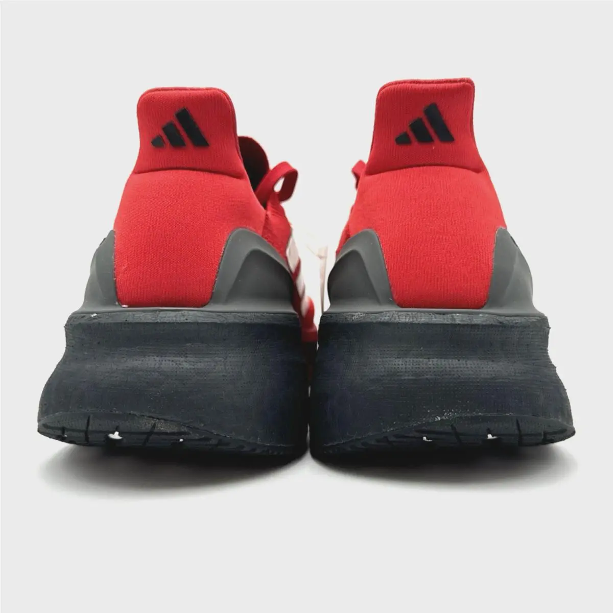 Adidas shoes - adidas UltraBoost X - UltraBoost - JQ2368 - Red (UPC: 197614808785) 6