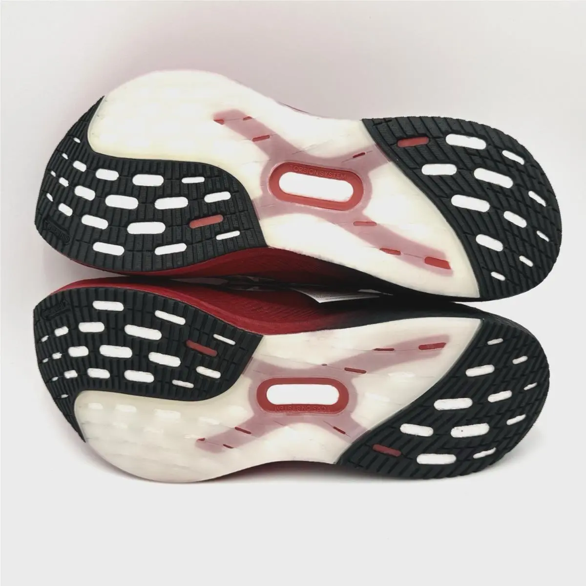 Adidas shoes - adidas UltraBoost X - UltraBoost - JQ2368 - Red (UPC: 197614808785) 7