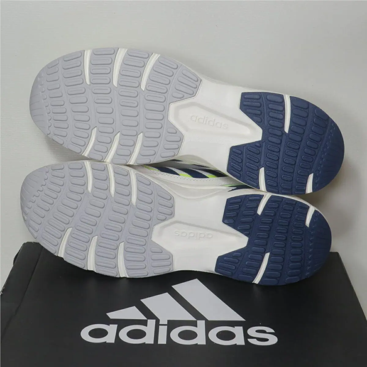Adidas shoes - adidas 90s Valasion - Valasion - EE9895 - Gray (UPC: 192610559730) 8