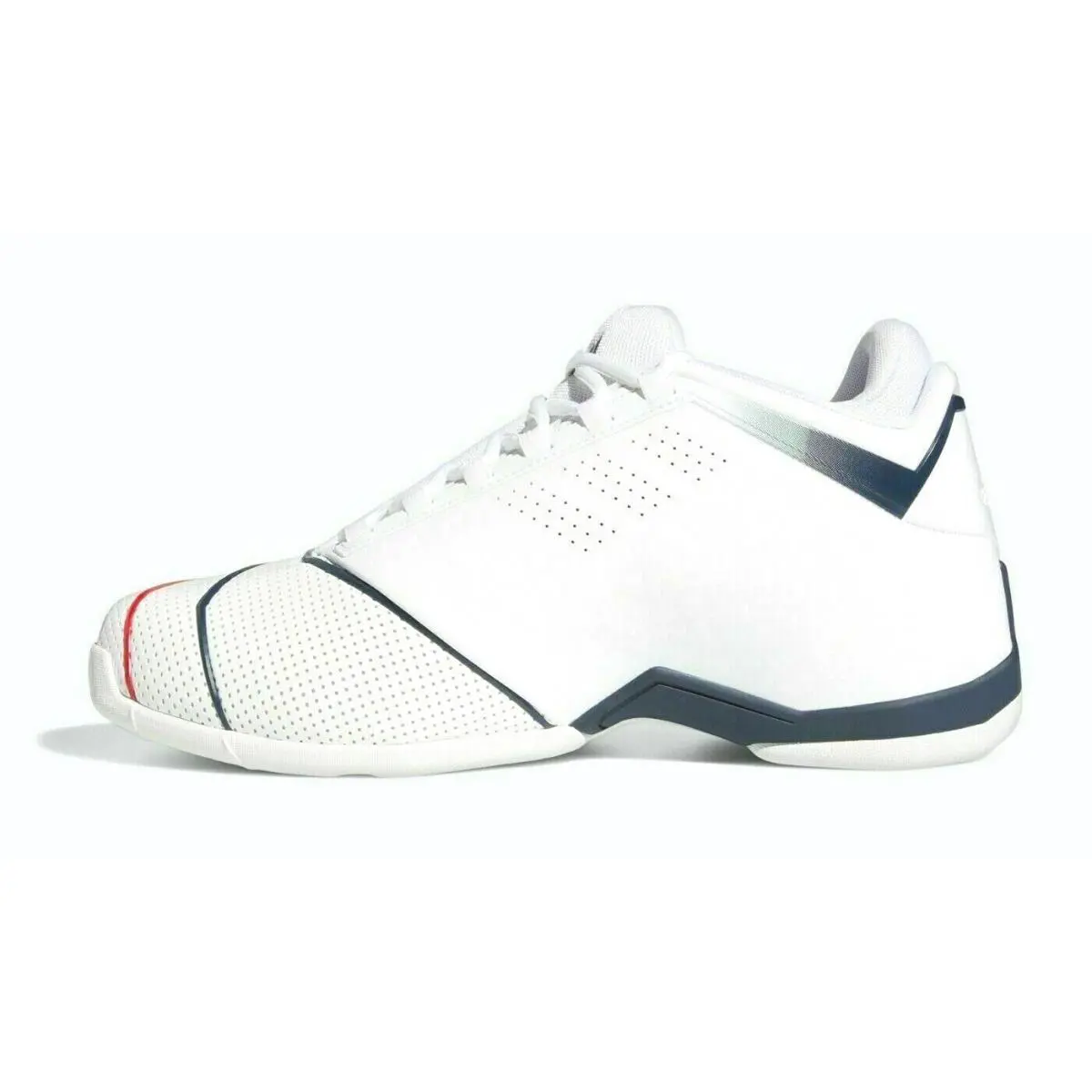 Adidas shoes - adidas T-Mac 2 - H67327 - White 2