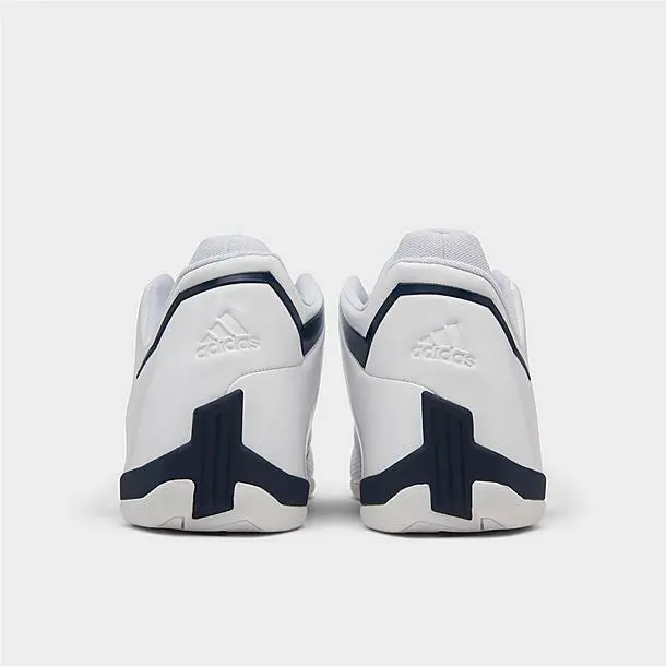 Adidas shoes - adidas T-Mac 2 - H67327 - White 4