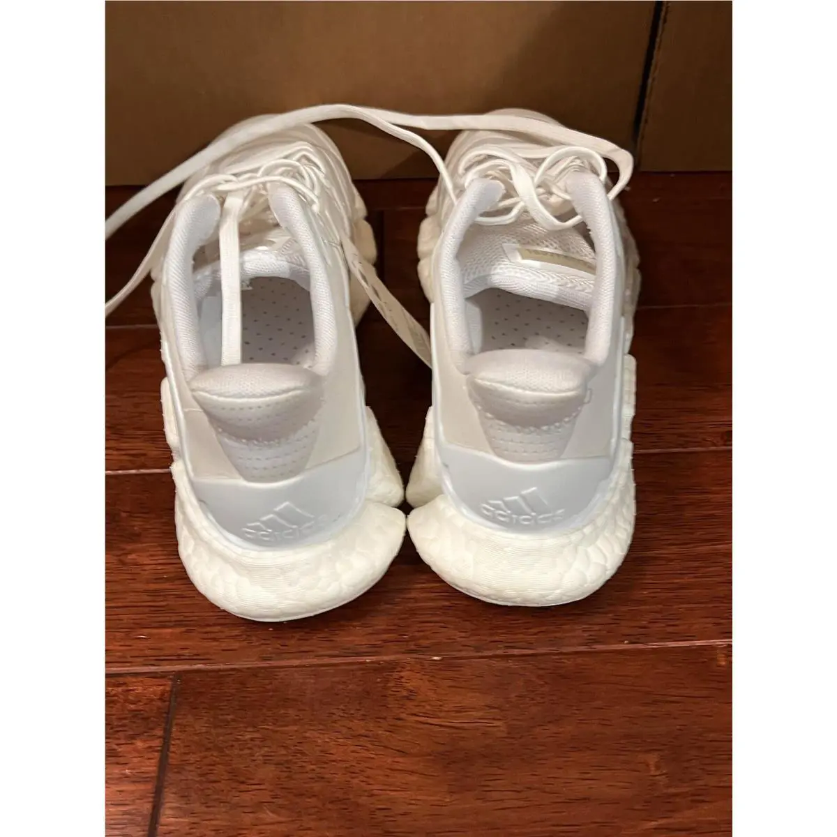 Adidas shoes - adidas Climacool Vento - Climacool Vento - FX7842 - White 5