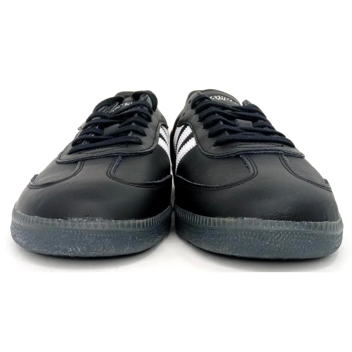 Adidas shoes - adidas Samba - Samba - ID7339 - Black (UPC: 196462025863) 0