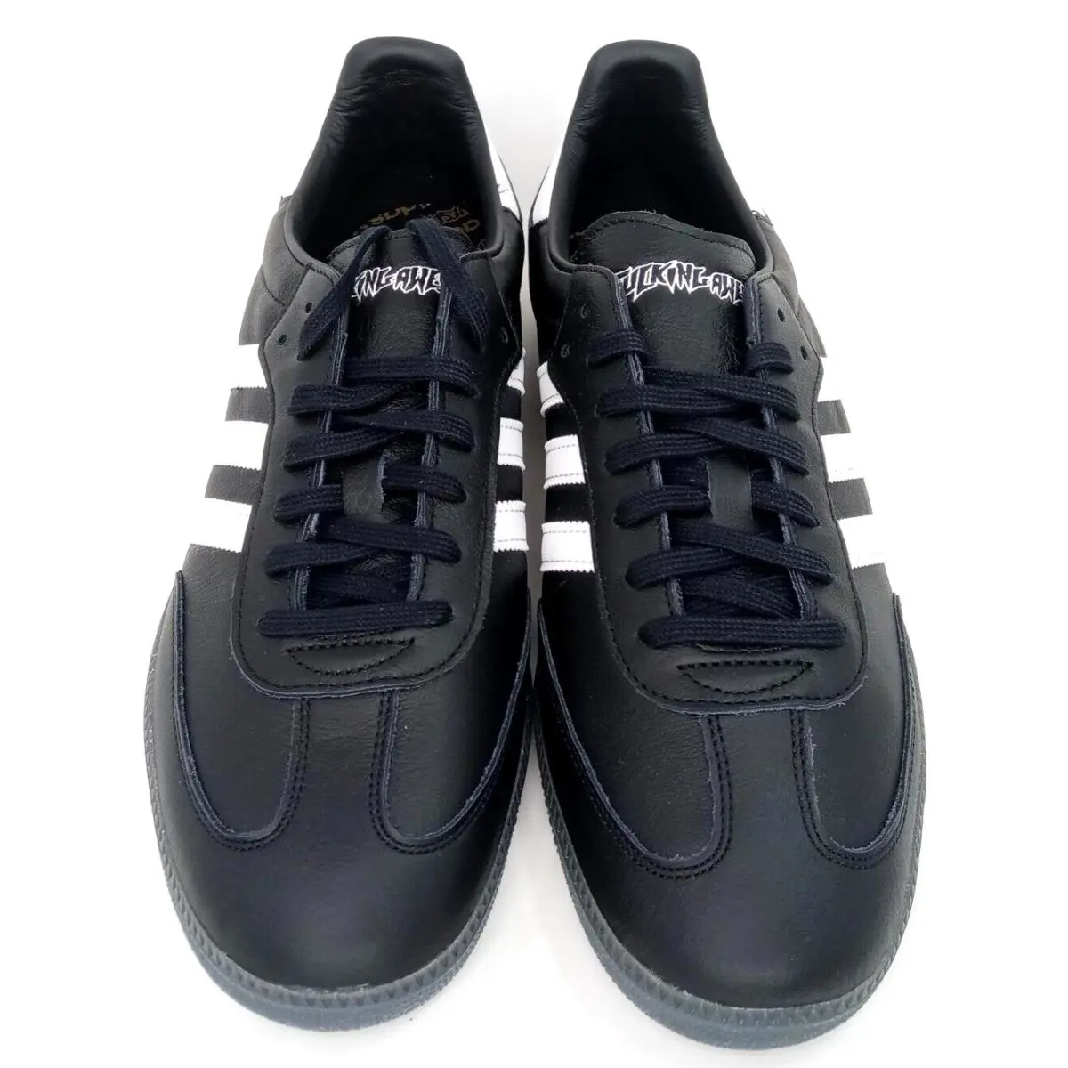 Adidas shoes - adidas Samba - Samba - ID7339 - Black (UPC: 196462025863) 1