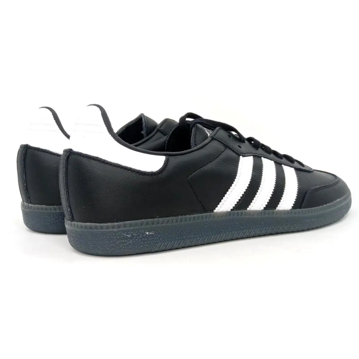 Adidas shoes - adidas Samba - Samba - ID7339 - Black (UPC: 196462025863) 6