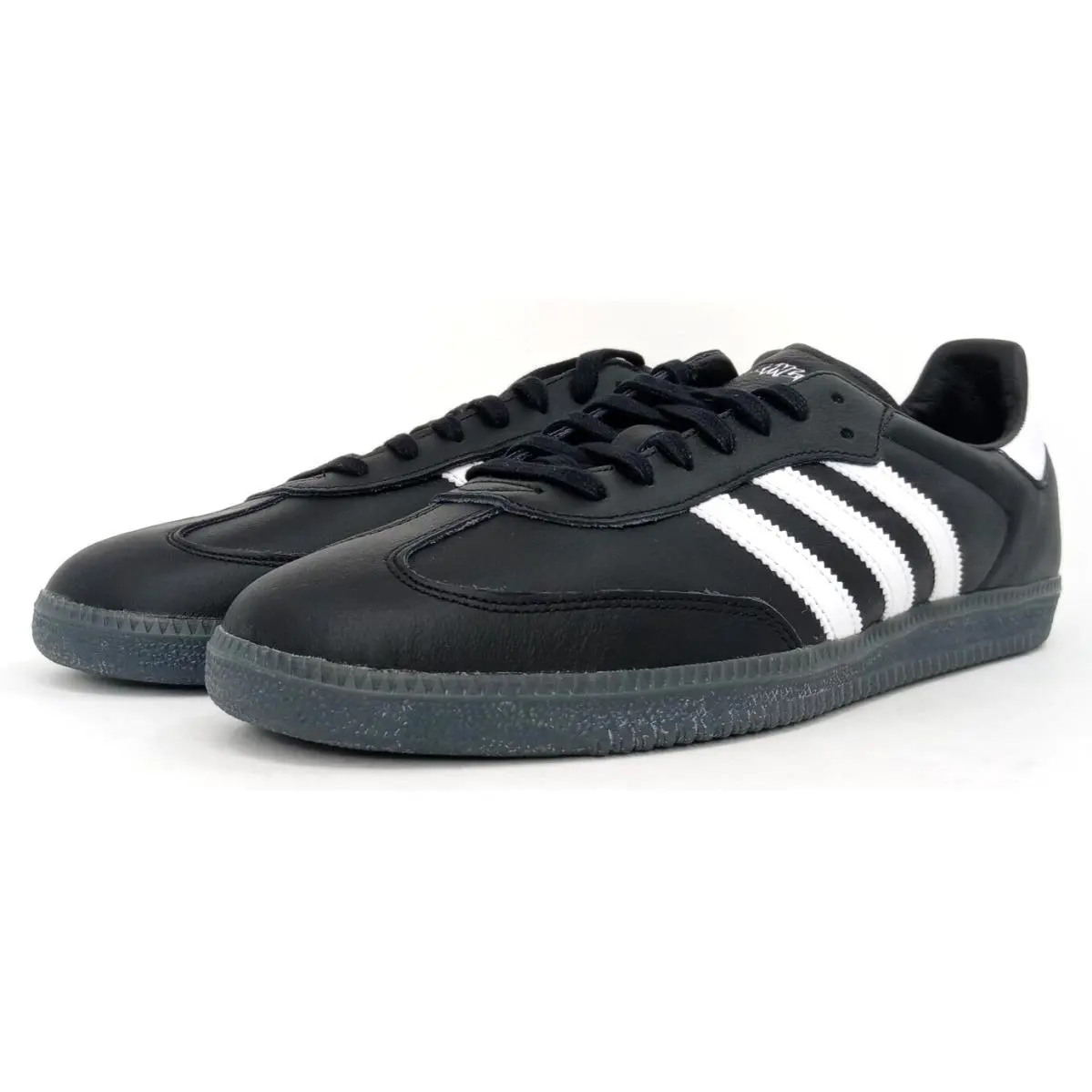 Adidas shoes - adidas Samba - Samba - ID7339 - Black (UPC: 196462025863) 2