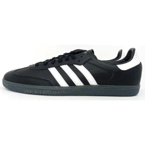 Adidas shoes - adidas Samba - Samba - ID7339 - Black (UPC: 196462025863) 3