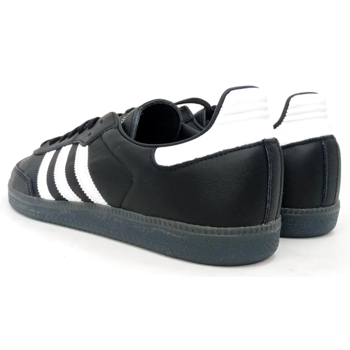 Adidas shoes - adidas Samba - Samba - ID7339 - Black (UPC: 196462025863) 4
