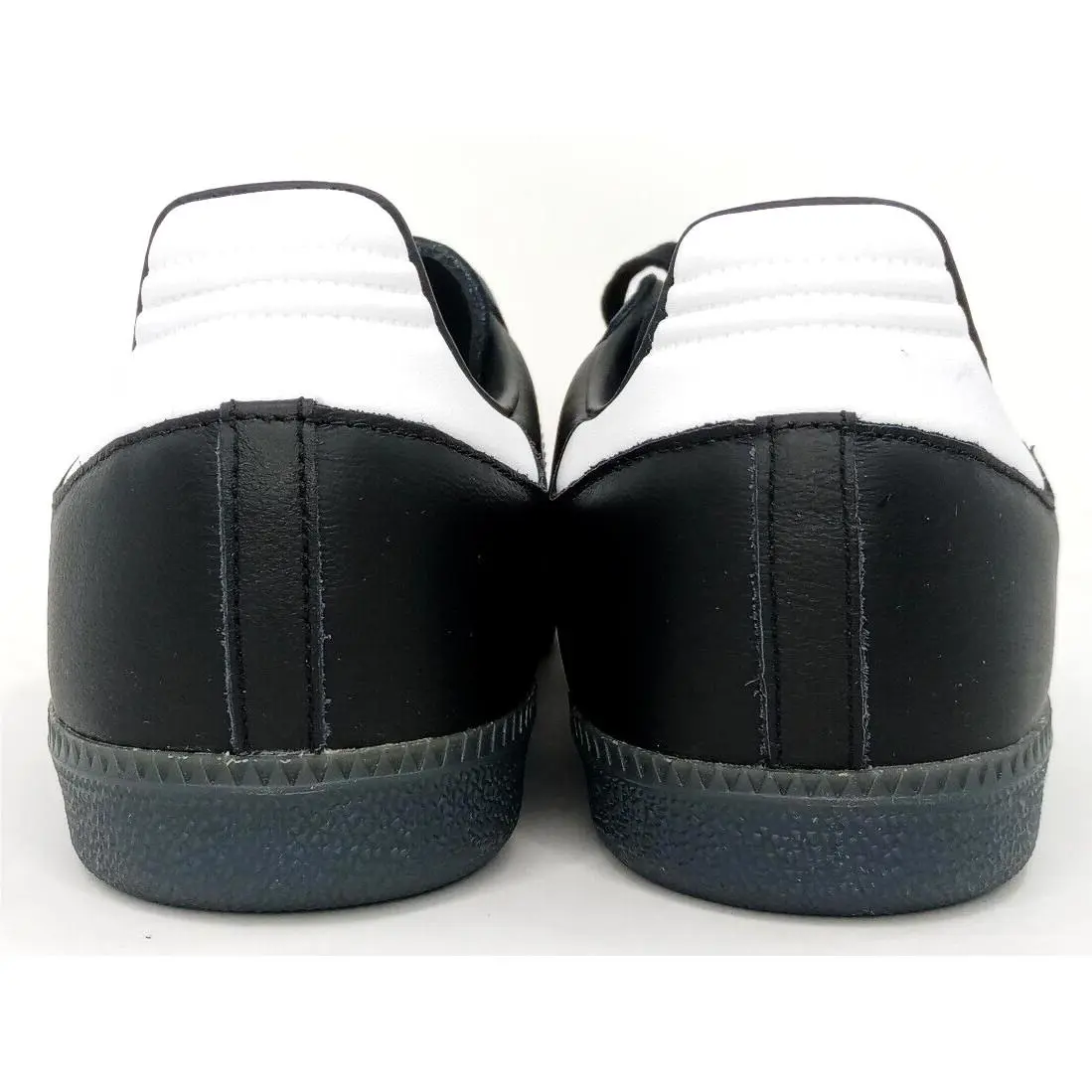 Adidas shoes - adidas Samba - Samba - ID7339 - Black (UPC: 196462025863) 5