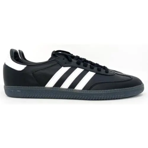Adidas shoes - adidas Samba - Samba - ID7339 - Black (UPC: 196462025863) 7