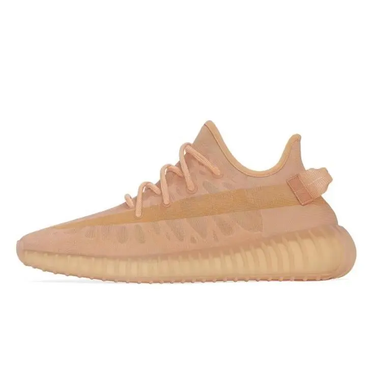 Adidas shoes - adidas Yeezy Boost 350 - Yeezy Boost - GW2870 - Orange 0