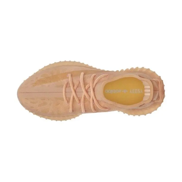Adidas shoes - adidas Yeezy Boost 350 - Yeezy Boost - GW2870 - Orange 1