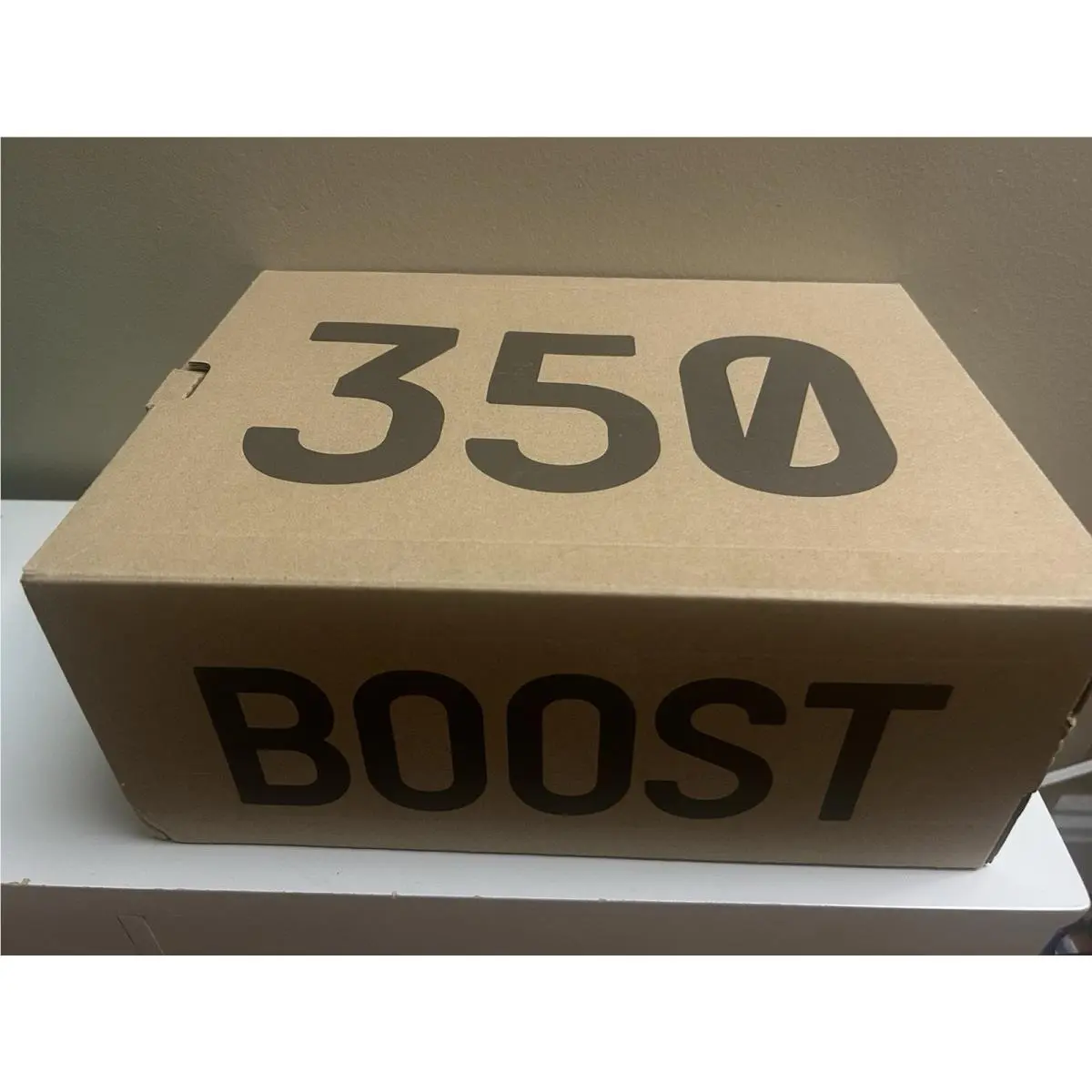 Adidas shoes - adidas Yeezy Boost 350 - Yeezy Boost - GW2870 - Orange 7