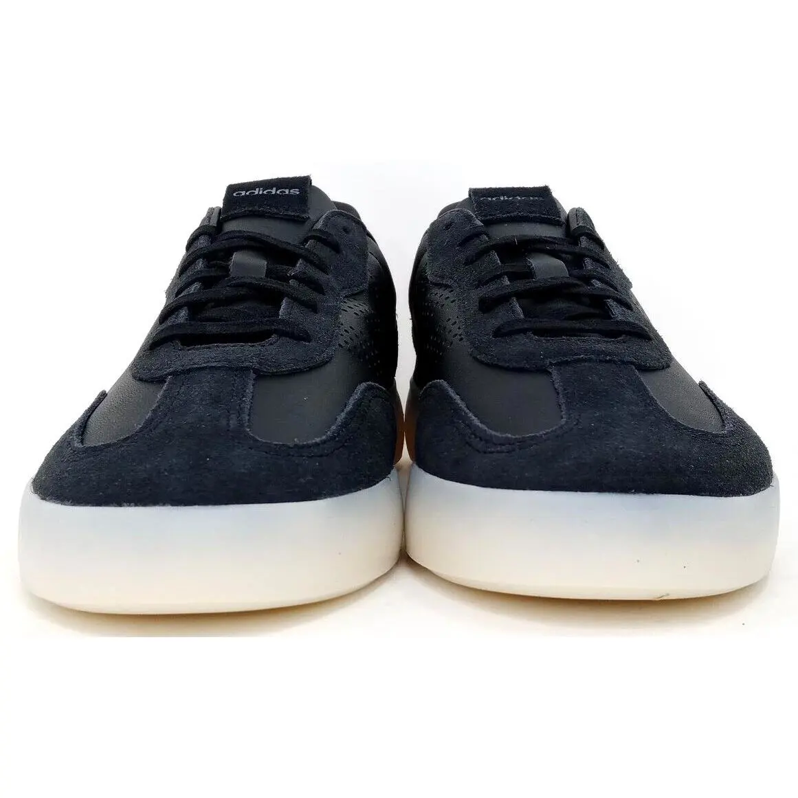 Adidas shoes - adidas Barreda Decode - Barreda Decode - JI2327 - Black (UPC: 197615161209) 0