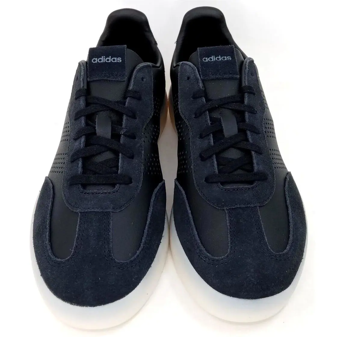 Adidas shoes - adidas Barreda Decode - Barreda Decode - JI2327 - Black (UPC: 197615161209) 1