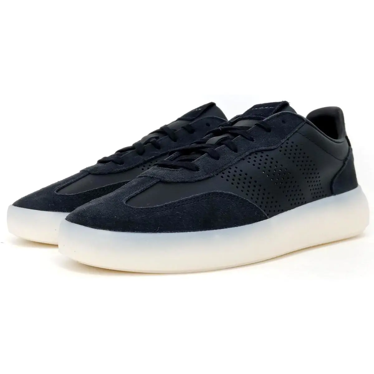 Adidas shoes - adidas Barreda Decode - Barreda Decode - JI2327 - Black (UPC: 197615161209) 2