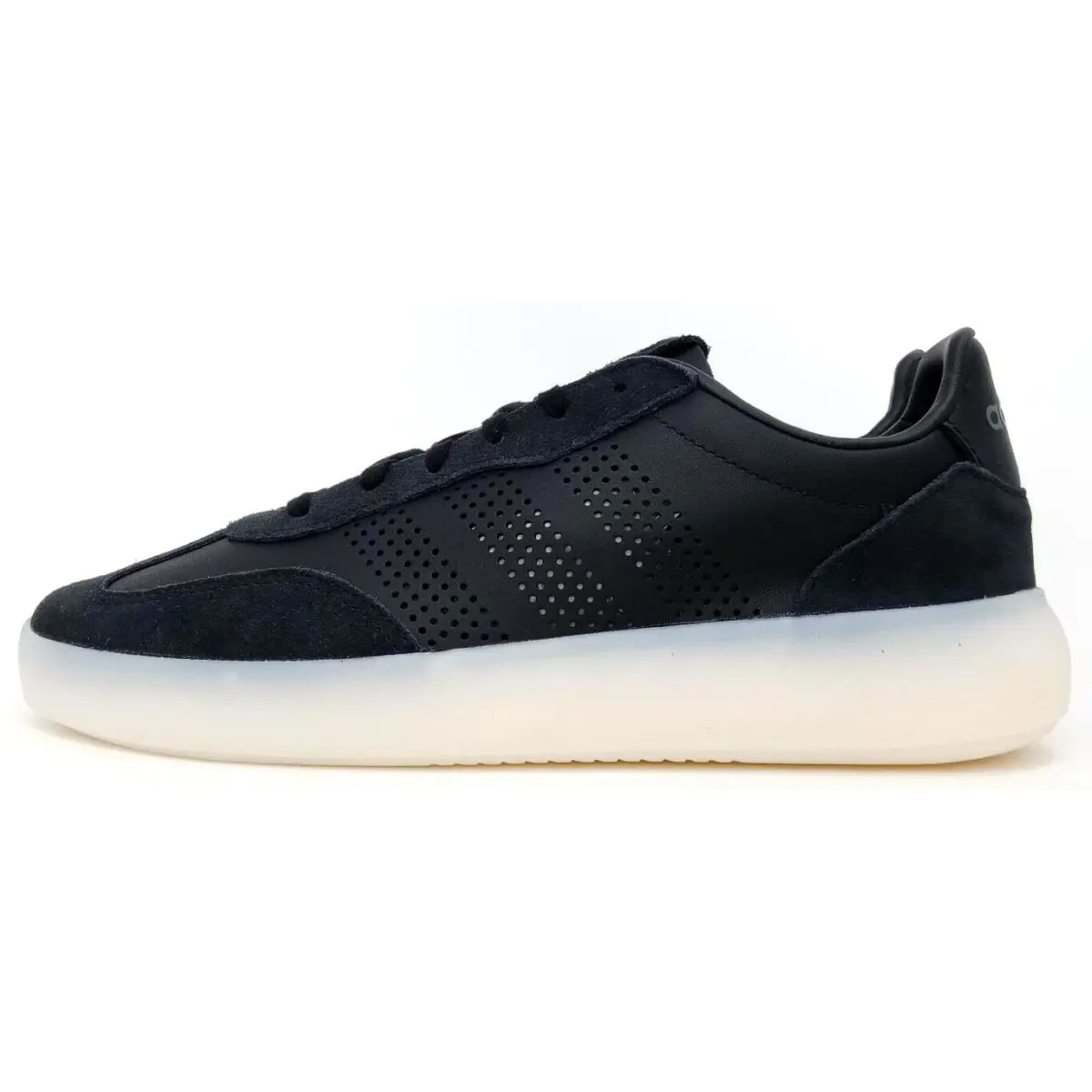 Adidas shoes - adidas Barreda Decode - Barreda Decode - JI2327 - Black (UPC: 197615161209) 3