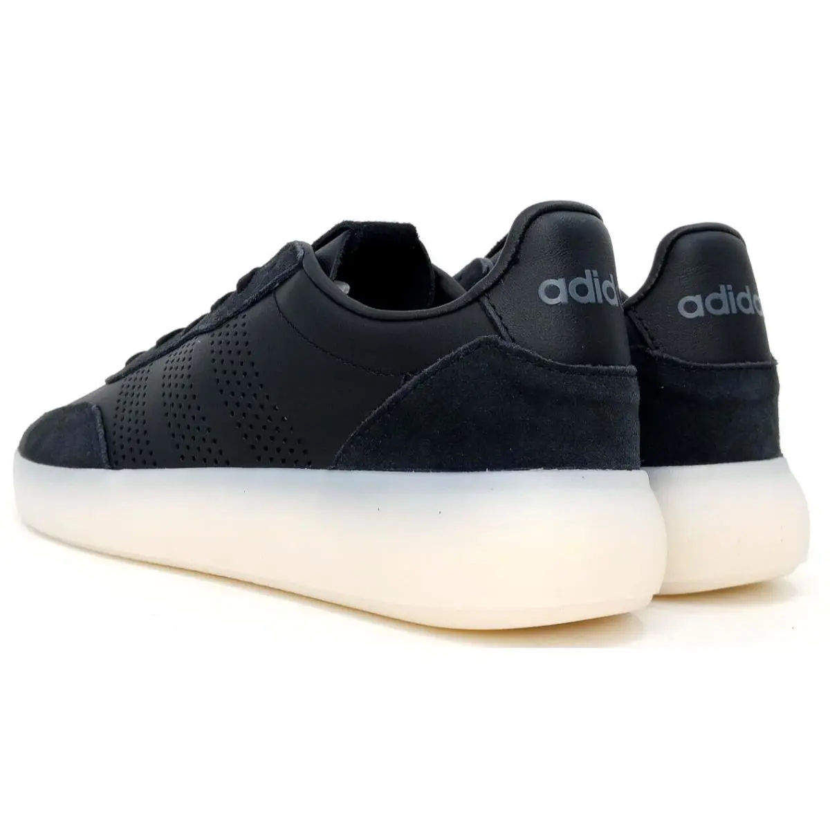 Adidas shoes - adidas Barreda Decode - Barreda Decode - JI2327 - Black (UPC: 197615161209) 4