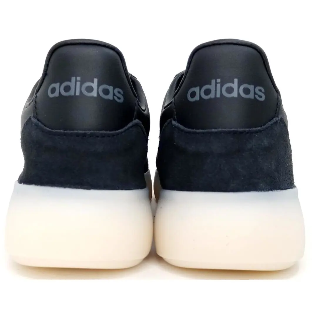 Adidas shoes - adidas Barreda Decode - Barreda Decode - JI2327 - Black (UPC: 197615161209) 5