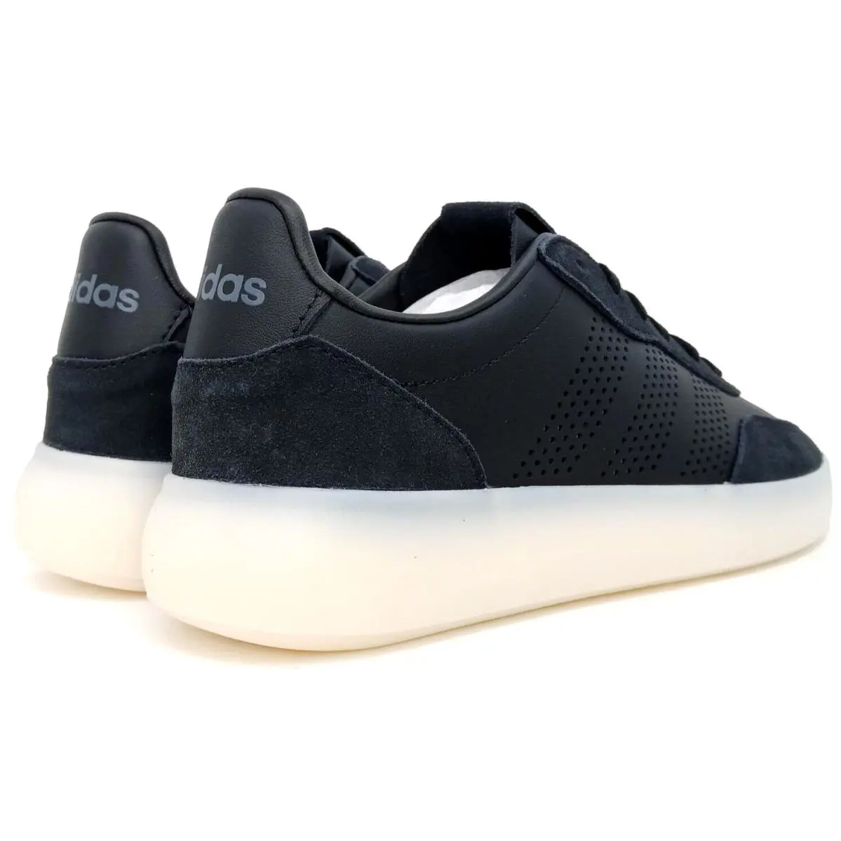 Adidas shoes - adidas Barreda Decode - Barreda Decode - JI2327 - Black (UPC: 197615161209) 6