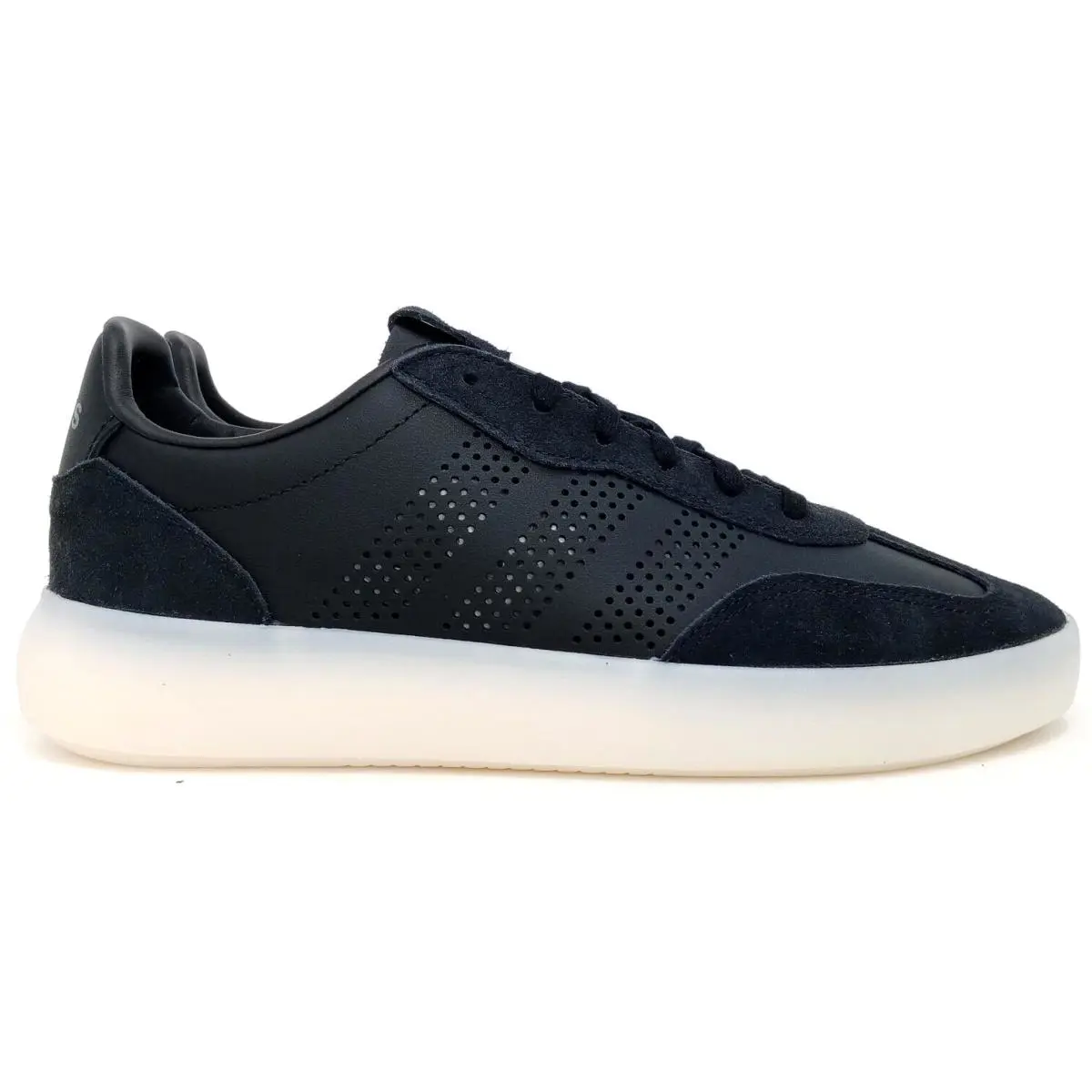 Adidas shoes - adidas Barreda Decode - Barreda Decode - JI2327 - Black (UPC: 197615161209) 7