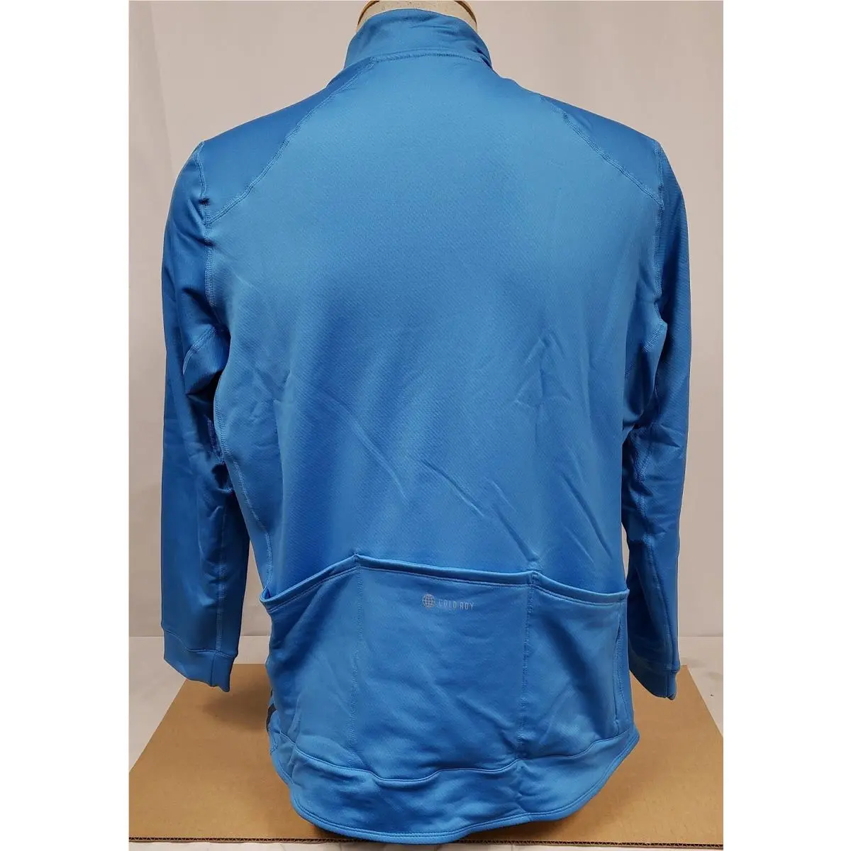 Adidas clothing - HM8859 - HM8859 - Blue 2