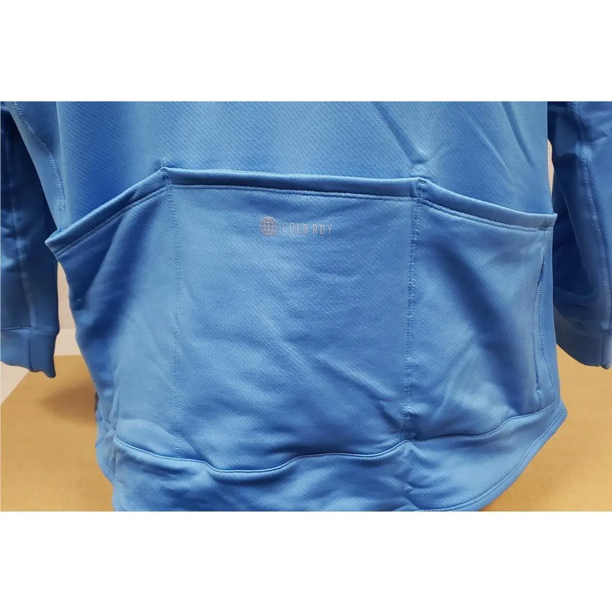 Adidas clothing - HM8859 - HM8859 - Blue 3