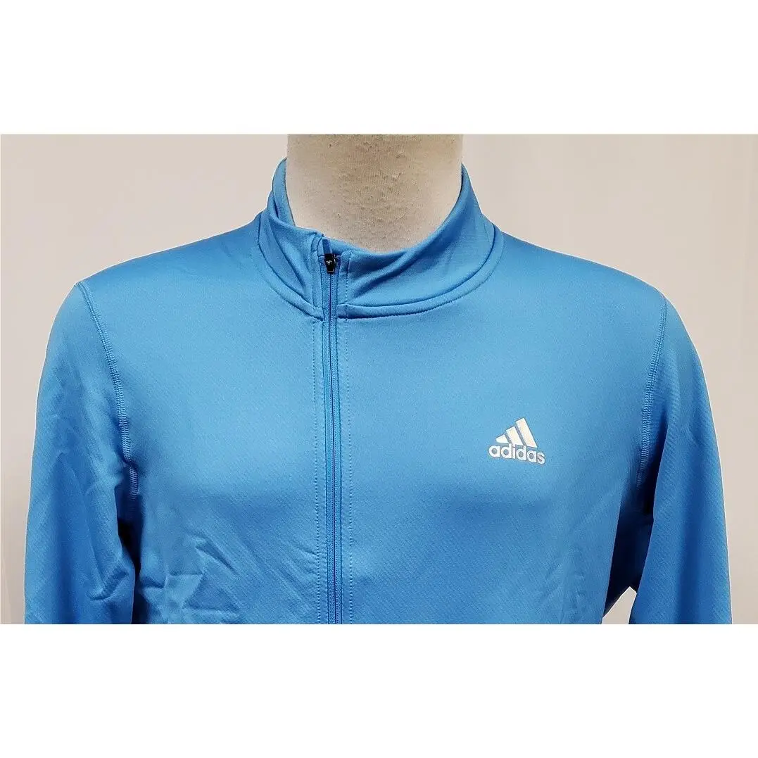 Adidas clothing - HM8859 - HM8859 - Blue 0