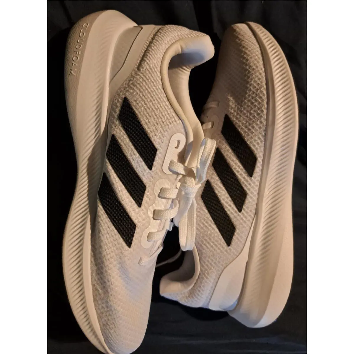 Adidas shoes - HP7557 - HP7557 - White (UPC: 195747075159) 1