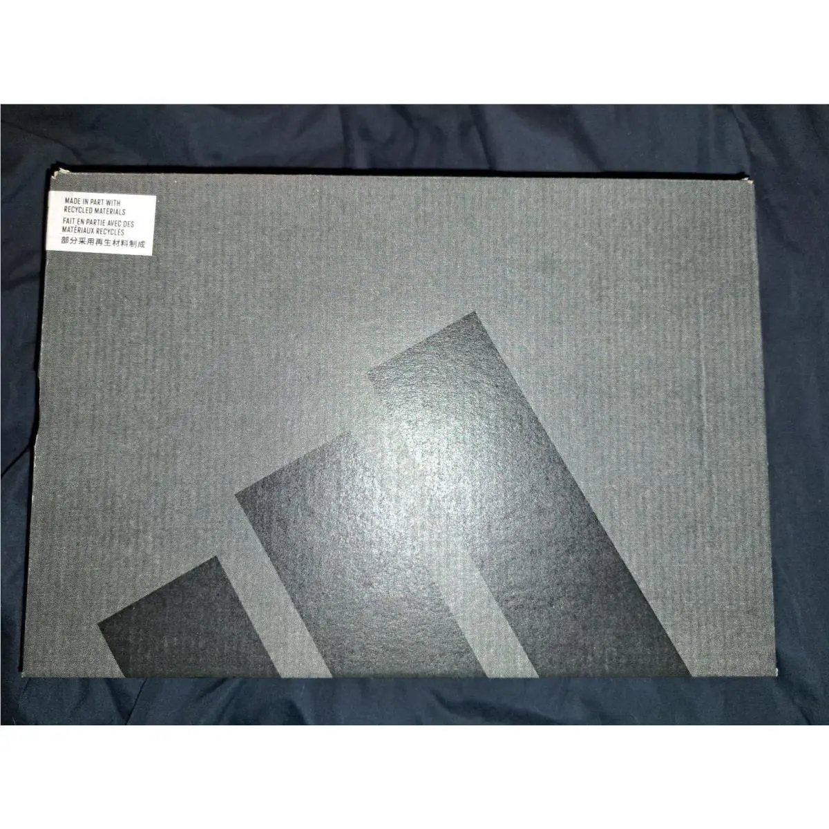 Adidas shoes - HP7557 - HP7557 - White (UPC: 195747075159) 5